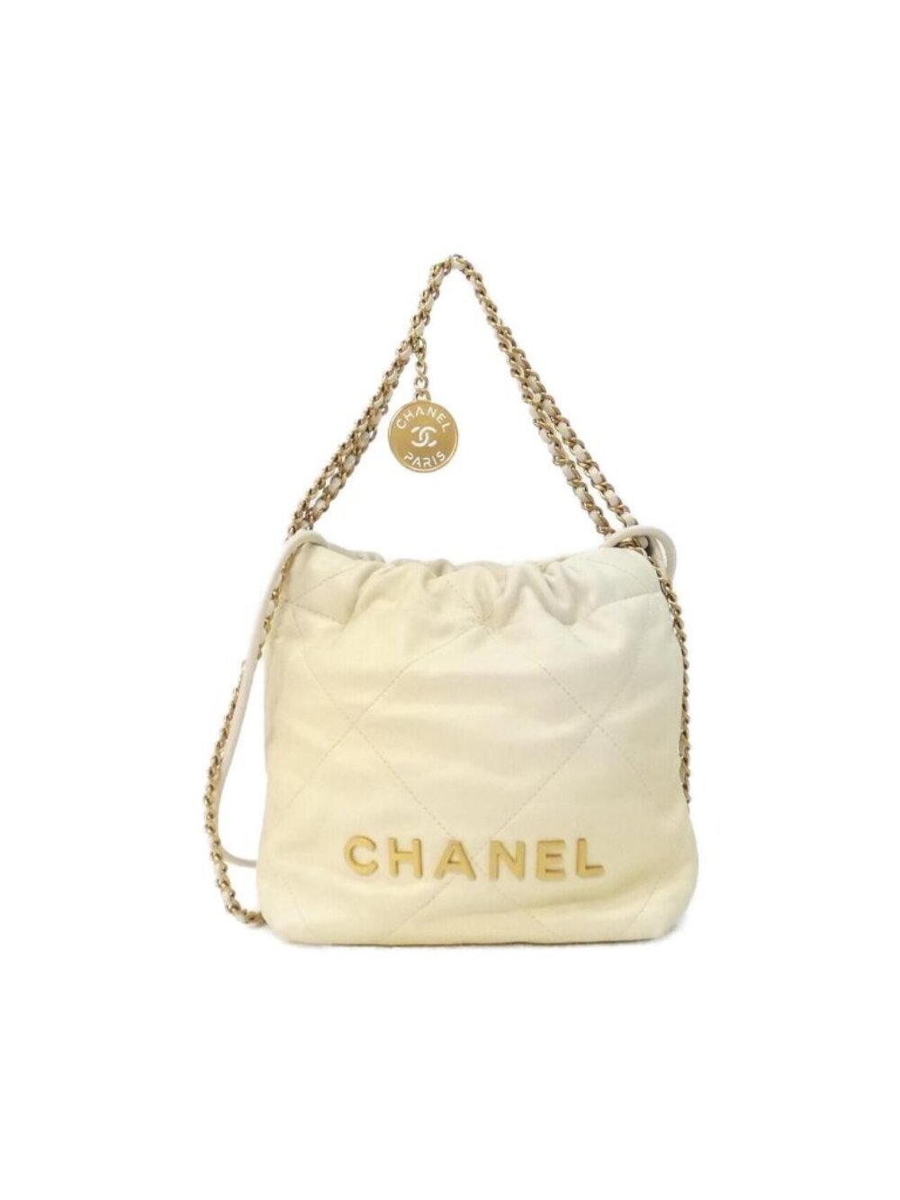 Chanel 22 Line Mini